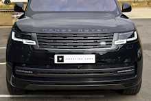 2023 Land Rover Range Rover Autobiography 4.4 V8 (P530) 