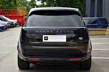 2023 Land Rover Range Rover Autobiography 4.4 V8 (P530) 