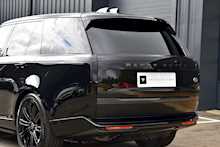 2023 Land Rover Range Rover Autobiography 4.4 V8 (P530) 