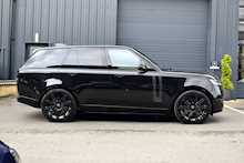 2023 Land Rover Range Rover Autobiography 4.4 V8 (P530) 