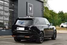 2023 Land Rover Range Rover Autobiography 4.4 V8 (P530) 