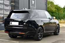 2023 Land Rover Range Rover Autobiography 4.4 V8 (P530) 