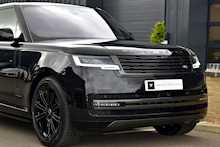 2023 Land Rover Range Rover Autobiography 4.4 V8 (P530) 