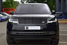 2023 Land Rover Range Rover Autobiography 4.4 V8 (P530) 