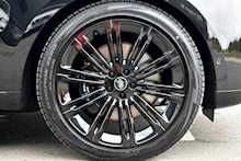 2023 Land Rover Range Rover Autobiography 4.4 V8 (P530) 