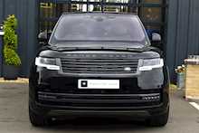2023 Land Rover Range Rover Autobiography 4.4 V8 (P530) 