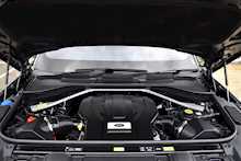 2023 Land Rover Range Rover Autobiography 4.4 V8 (P530) 