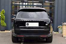 2023 Land Rover Range Rover Autobiography 4.4 V8 (P530) 