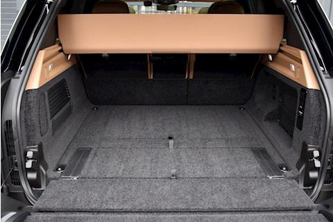 Range Rover Autobiography 4.4 V8 (P530)