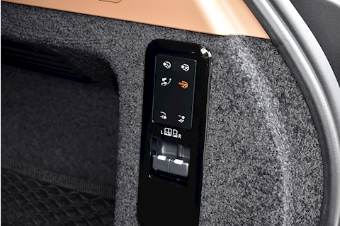 Range Rover Autobiography 4.4 V8 (P530)