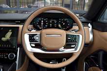 2023 Land Rover Range Rover Autobiography 4.4 V8 (P530) 