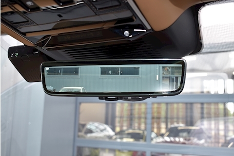 Range Rover Autobiography 4.4 V8 (P530)