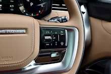 2023 Land Rover Range Rover Autobiography 4.4 V8 (P530) 