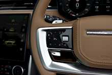 2023 Land Rover Range Rover Autobiography 4.4 V8 (P530) 