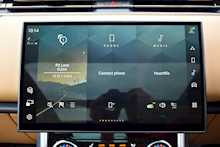 2023 Land Rover Range Rover Autobiography 4.4 V8 (P530) 