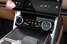 2023 Land Rover Range Rover Autobiography 4.4 V8 (P530) 