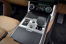 2023 Land Rover Range Rover Autobiography 4.4 V8 (P530) 