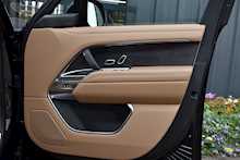 2023 Land Rover Range Rover Autobiography 4.4 V8 (P530) 