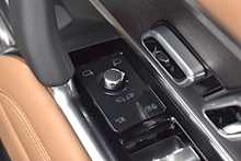 2023 Land Rover Range Rover Autobiography 4.4 V8 (P530) 