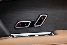 2023 Land Rover Range Rover Autobiography 4.4 V8 (P530) 