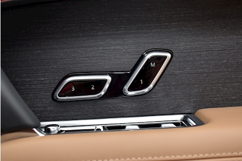 Range Rover Autobiography 4.4 V8 (P530)