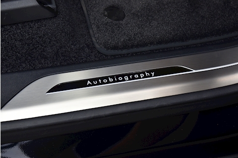 Range Rover Autobiography 4.4 V8 (P530)