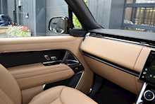 2023 Land Rover Range Rover Autobiography 4.4 V8 (P530) 