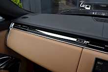 2023 Land Rover Range Rover Autobiography 4.4 V8 (P530) 