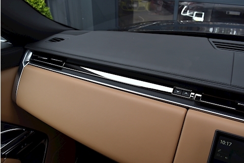 Range Rover Autobiography 4.4 V8 (P530)