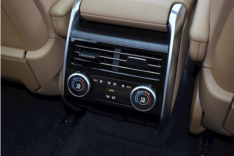 Range Rover Autobiography 4.4 V8 (P530)