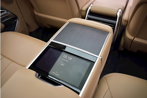 Range Rover Autobiography 4.4 V8 (P530)