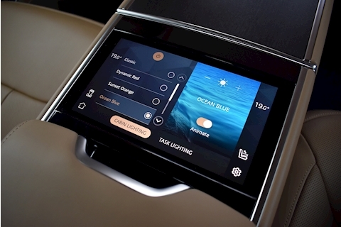 Range Rover Autobiography 4.4 V8 (P530)