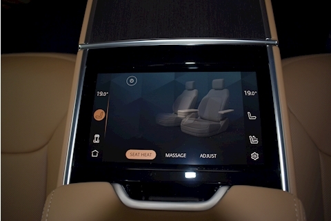 Range Rover Autobiography 4.4 V8 (P530)