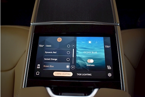 Range Rover Autobiography 4.4 V8 (P530)