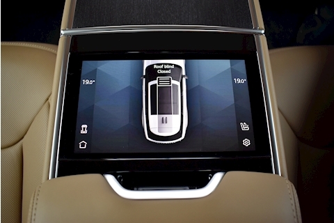 Range Rover Autobiography 4.4 V8 (P530)