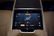 2023 Land Rover Range Rover Autobiography 4.4 V8 (P530) 