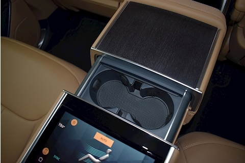 Range Rover Autobiography 4.4 V8 (P530)