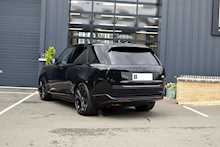 2023 Land Rover Range Rover Autobiography 4.4 V8 (P530) 
