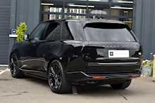 2023 Land Rover Range Rover Autobiography 4.4 V8 (P530) 