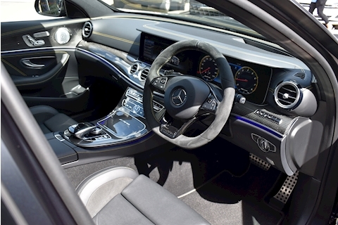 E63 AMG S Estate Edition 1