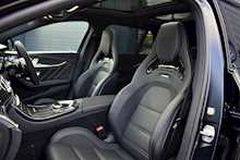 2018 Mercedes-Benz E63 AMG S Estate Edition 1 