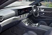 2018 Mercedes-Benz E63 AMG S Estate Edition 1 