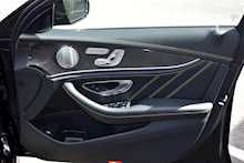 2018 Mercedes-Benz E63 AMG S Estate Edition 1 
