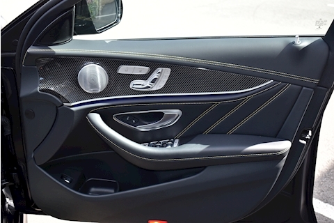 E63 AMG S Estate Edition 1