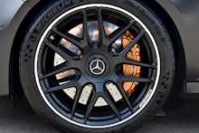 2018 Mercedes-Benz E63 AMG S Estate Edition 1 