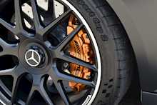 2018 Mercedes-Benz E63 AMG S Estate Edition 1 