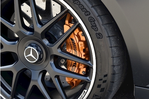 E63 AMG S Estate Edition 1