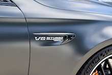 2018 Mercedes-Benz E63 AMG S Estate Edition 1 