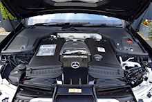 2018 Mercedes-Benz E63 AMG S Estate Edition 1 