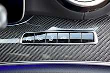 2018 Mercedes-Benz E63 AMG S Estate Edition 1 